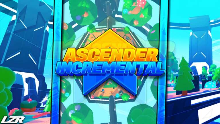 Ascender Incremental Codes - November 2025