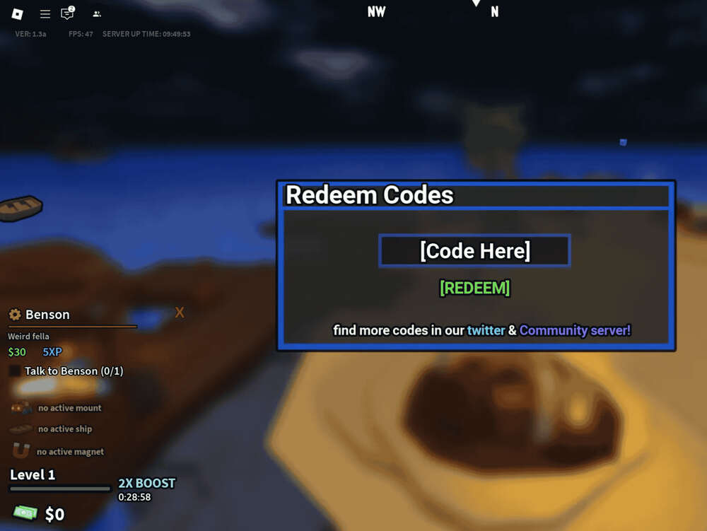 How to redeem Dig It codes