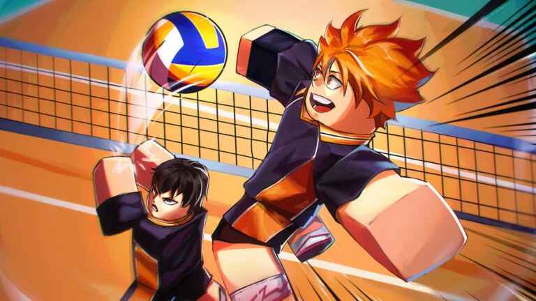 Volleyball Legends codes (formerly Haikyuu Legends codes, Spins and Yen) - December 2025