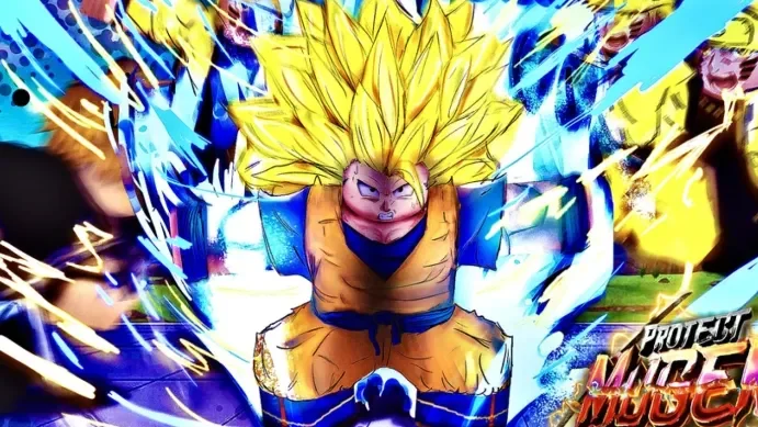 Project Mugetsu Codes - December 2025