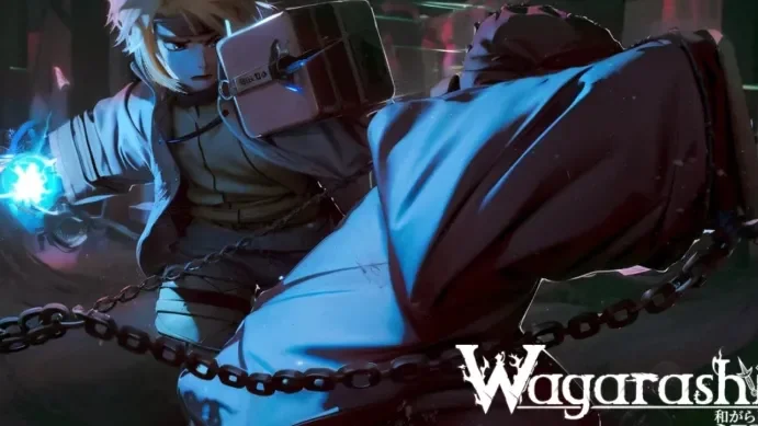 Wagarashi Codes - April 2025