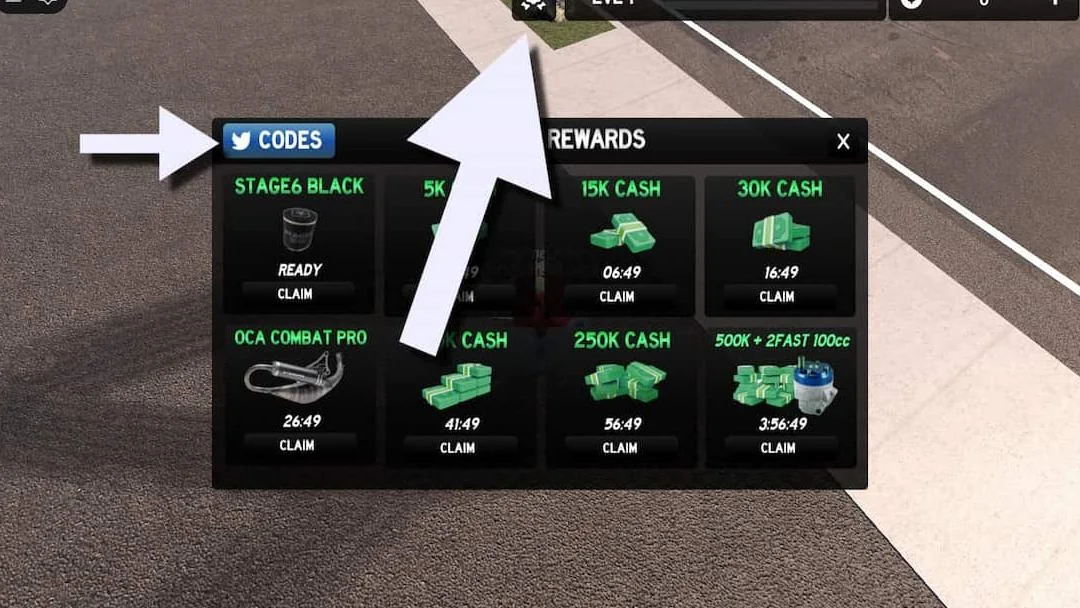 How to redeem Bikeworld codes