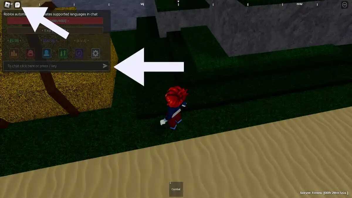 How to redeem Verse Piece codes